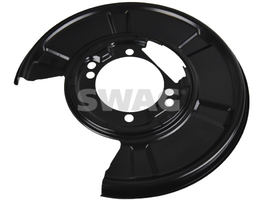 Splash Panel, brake disc - 33 10 7434 SWAG